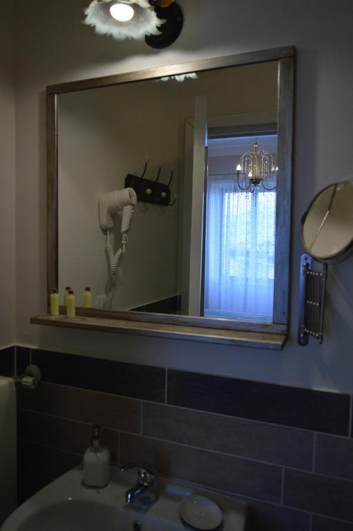 B&B Al Golfo Salerno Pokoj fotografie