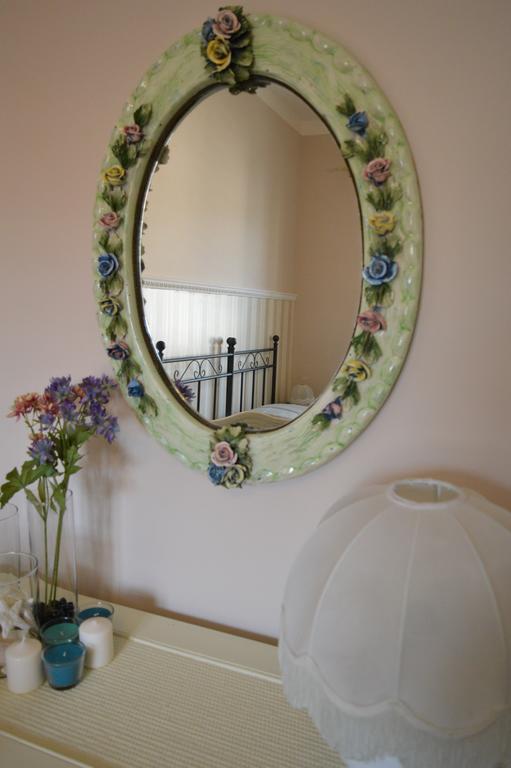 B&B Al Golfo Salerno Pokoj fotografie